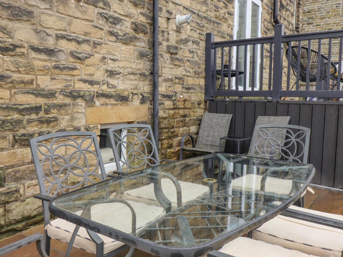Villa No 47, Haworth Exterior foto